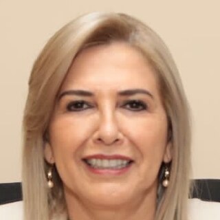 Hermelinda Alvarenga de Ortega
