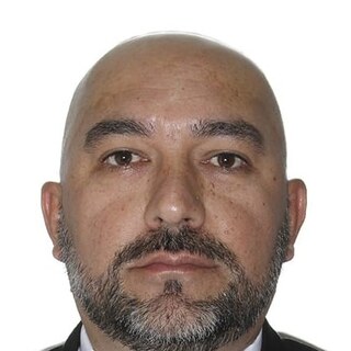Orlando Arévalo