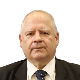 Luis María Benítez Riera