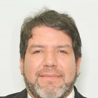 Rodrigo Blanco Amarilla