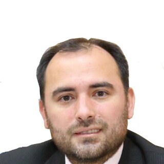 Jorge Bogarín Alfonso