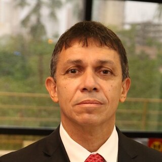 Oscar Paciello