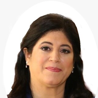 Mónica Seifart de Martínez