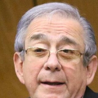 José Raúl Torres Kirmser